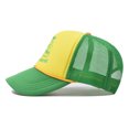 thumbnail image 2 of Gorra de béisbol Anime Hat Camp para hombre y mujer, 2 of 3