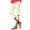 A-Beige, variant on Wide Leg Pants Woman JIANLAI Control Workout Leggings with Pockets Plus Size Athletic Gym Yoga Pant Trendy (S-3XL) Beige