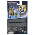 thumbnail image 5 of Power Rangers Dino Fury Gold Ranger Dino Master Mode, Figurine Power Rangers de 6 Pouces, 5 of 5
