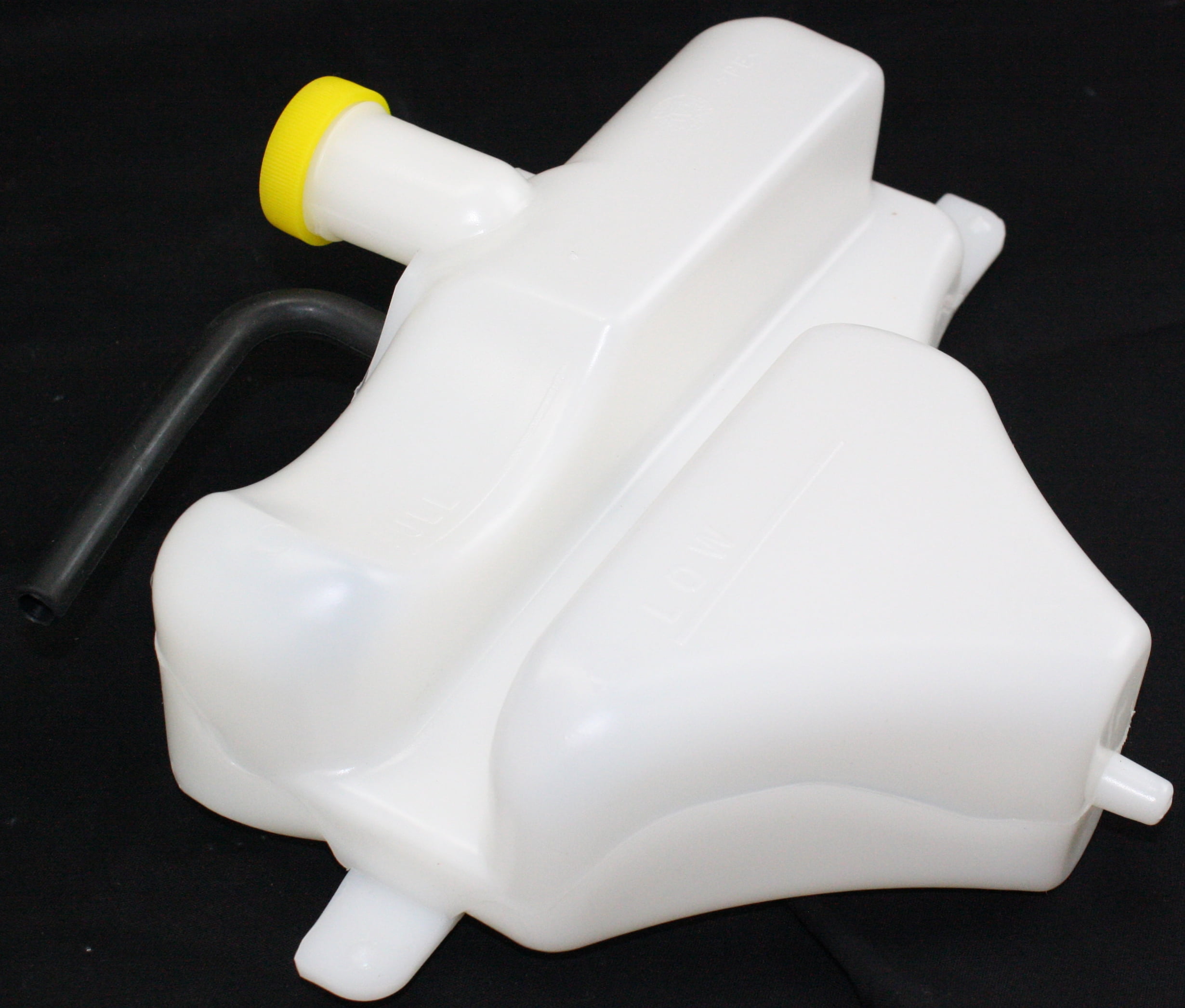Replacement REPM161323 Coolant Reservoir Compatible with 2003-2008 Mazda 6