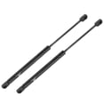 thumbnail image 1 of Resorte de Gas Amortiguador Puerta Cocina 2uds 15pulgadas 24 Lb/107N Negro Universal Gas Resorte para RV Coche Barco, 1 of 7