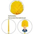 thumbnail image 4 of Trump Toilet Brush, Original Donald Trump Toilet Brush Cleaner, 4 of 5