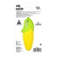 thumbnail image 4 of Juguete Dental Para Perros Con Aroma Y Squeaker Fancy Pets Elote, 4 of 4