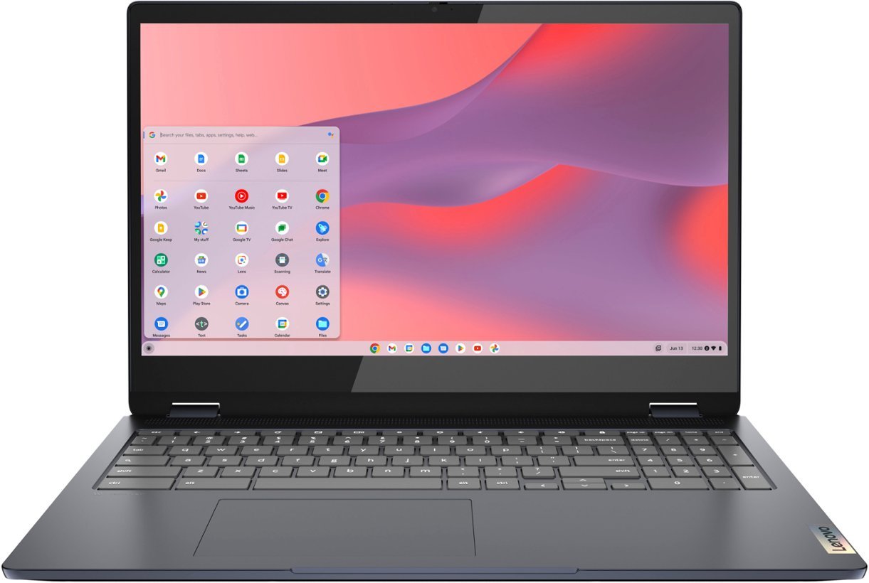 Lenovo IdeaPad Flex 3i Chromebook Gen 8 82XH001KJP 12.2インチ 