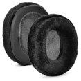 thumbnail image 1 of For Hyper X Alpha/cloud Ii/stinger/flight Headset Replacement Earpads Sleeve, 1 of 5