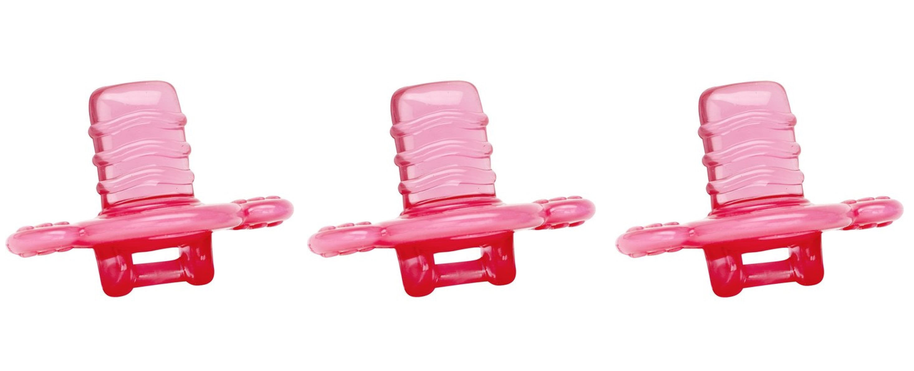 transition teether