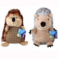 thumbnail image 1 of Vibrant Life Grand assortiment de jouets pour chiens de hérisson, 1 of 7