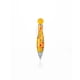 thumbnail image 4 of Cateissary Point Drill Pen Bowling Style Herramienta de perforación multifuncional Suministro de bricolaje Accesorios de bordado Decoración de uñas naranja 10piezas Cateissary CBP350143, 4 of 4