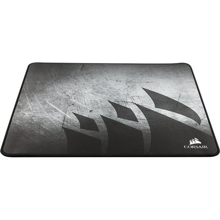 CORSAIR - MM350 Gaming Mouse Pad (X-Large) - gray