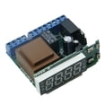 thumbnail image 5 of ZL-610A, Temperature Controller, Thermostat Temperature Controller, Cold Storage Controller ,Install Easy, 5 of 5