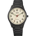 thumbnail image 1 of Reloj Q&Q Q76B-002PY MEN´S-Negro, 1 of 3