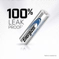 thumbnail image 6 of Energizer Ultimate Lithium AA Batteries, 4 Pack, 6 of 8