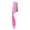 Pink, variant on Dog Flea Comb, Pet Flea Comb With Non slip Handle, Upgraded Handle Dog Hair Comb, Professional Flea Comb, Long And Short Teeth Comb For Small Dogs Cats