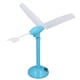 thumbnail image 4 of Kit De Ciencia De Turbina Eólica, Kit De Turbina Eólica De Aprendizaje Científico, Coordinación Segura Y Estable De Manos Y Ojos Para Mayores De 8 Años ANGGREK Otros, 4 of 8