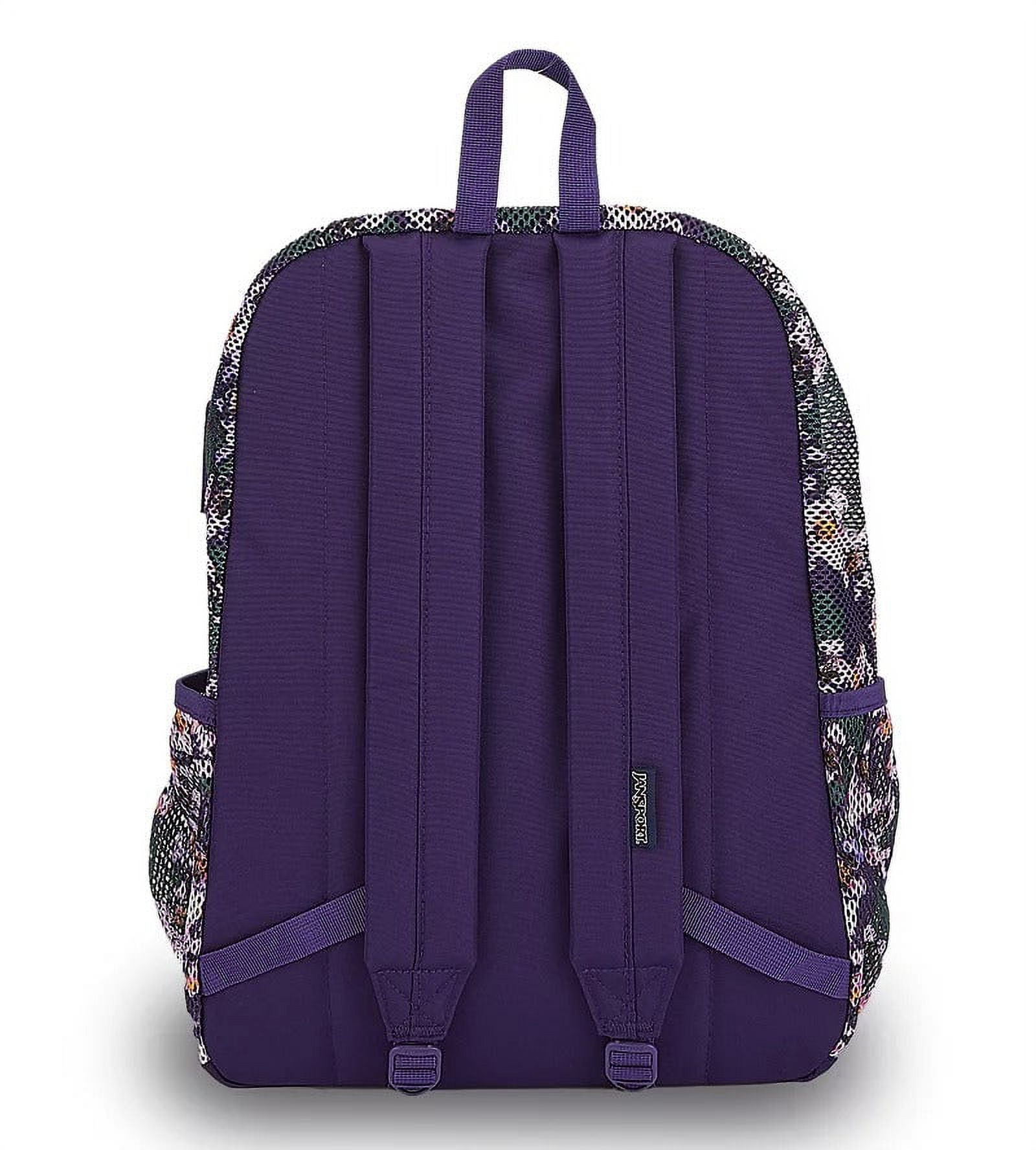 【 Supreme 】 Mesh Backpack 〜 Purple 16SS Supreme SS16 Purple Mesh Backpack | eBay