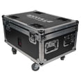 thumbnail image 4 of Rockville BEST PACK 60 6) Black Rechargeable Lights+Case+Wireless DMX Controller, 4 of 13