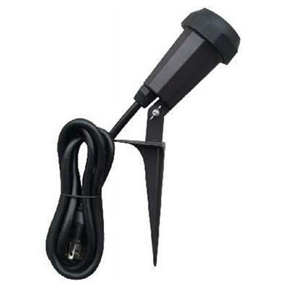 Kab Enterprise GL-005 Metal Flood Light Holder