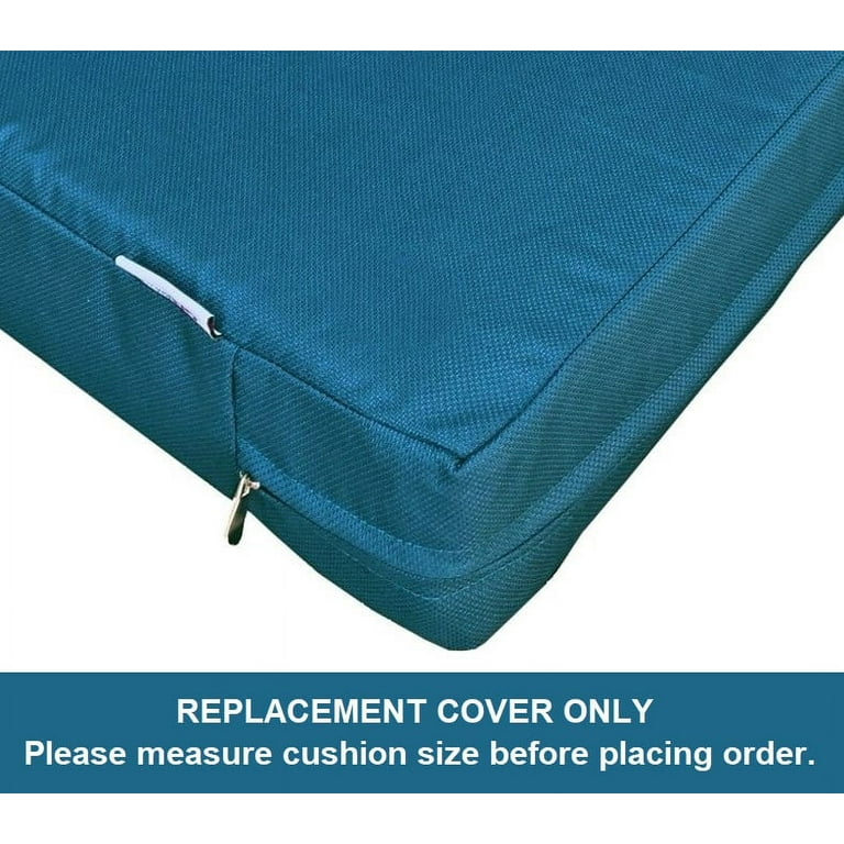 Deep seat cushion covers hotsell
