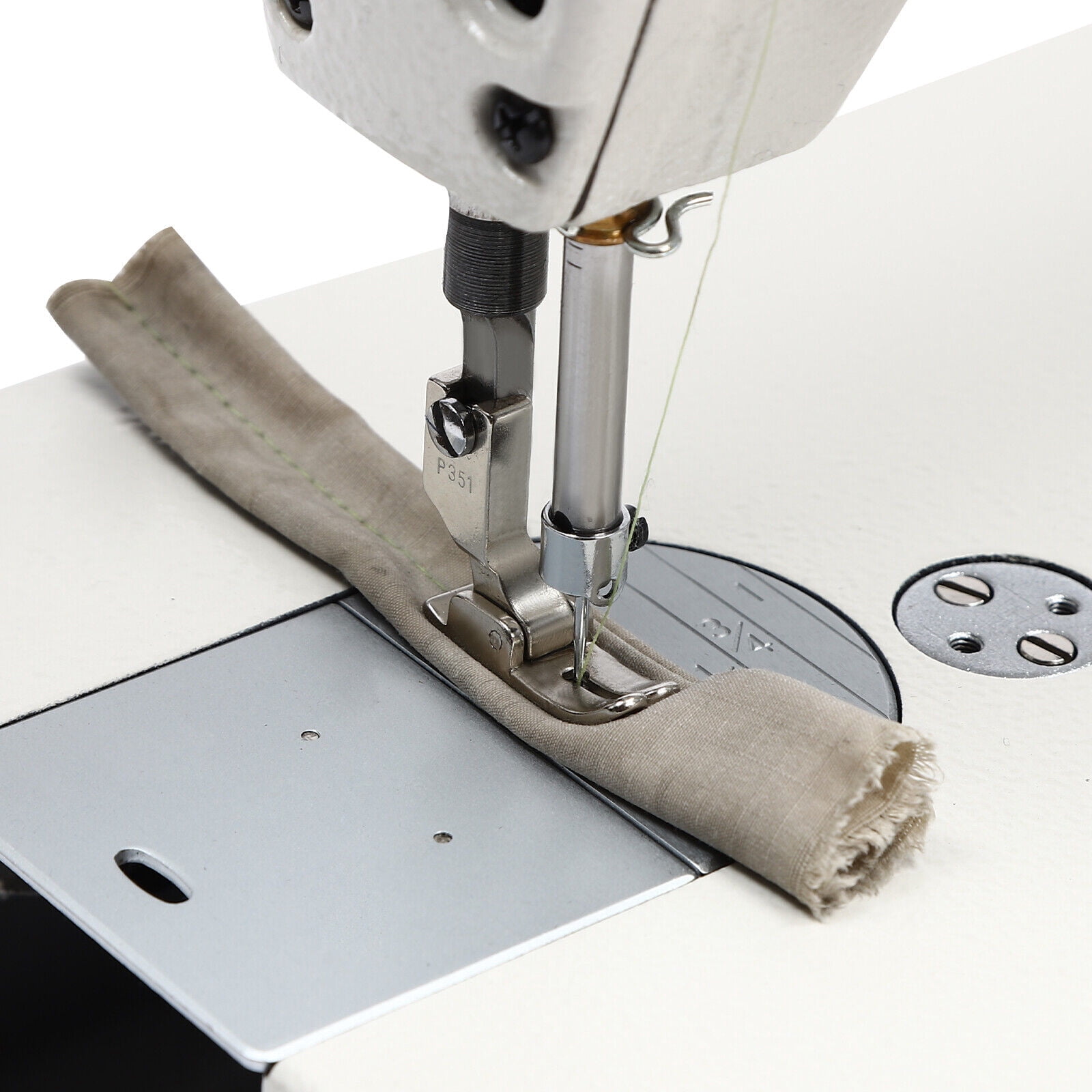 TFCFL Ddl-8700 Leather Portable Heavy Duty Sewing Machine Wear-resistant Freestanding