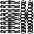 thumbnail image 2 of EeaseCA 10 Pcs Ressorts de Sécateur Remplaçables Ressorts de Sécateur Longue Portée Remplacement Fourniture de Jardin, 2 of 9