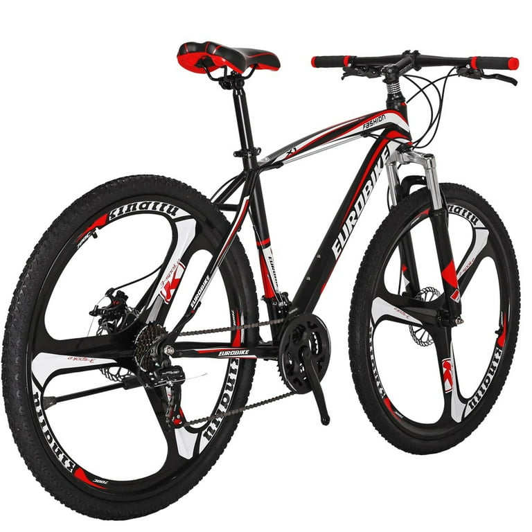 【eurobike X1 fashion】27.5インチMTB Eurobike X1 27.5