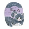 thumbnail image 2 of Health Touch Neck Massaging Massager Gift with Relaxing Vibration- Cat, 2 of 5