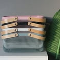 thumbnail image 4 of unbranded 1Ud Cesta Azul Para Objetos Pequeños Uso Doméstico Y Oficina Con Hierro, 4 of 7