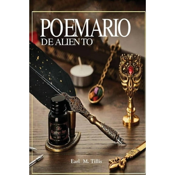 Poemario De Aliento, (Paperback)