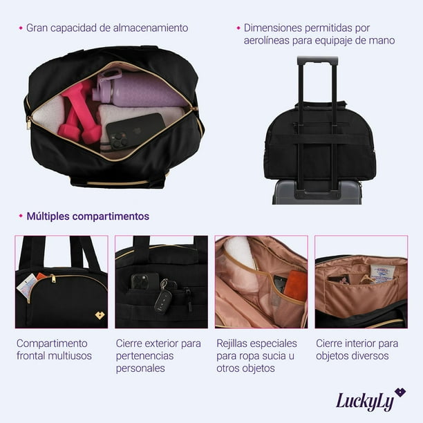 Six Pack Maleta Para Comida Fitness Maleta Deportiva Para Mujer Y