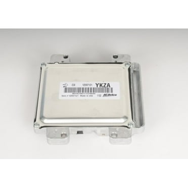Acdelco 19210738 Powertrain Control Module