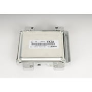 Acdelco 19210738 Powertrain Control Module
