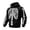 R1236 Black, variant on Halloween Mens Hoodie Pullover Skeleton Print Casual Winter Long Sleeve Mens Sweatshirt Hoodie