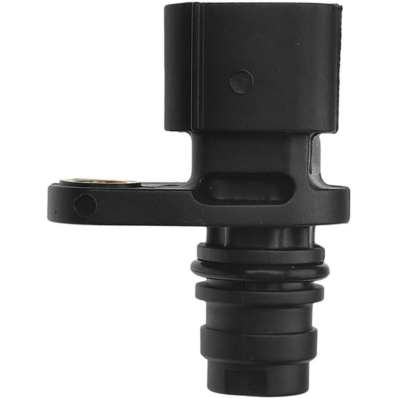 A-Premium Engine Crankshaft Position Sensor Compatible with Chevrolet Express Silverado C4500 GMC Savana Sierra 2500 3500 2004-2016 V8 6.6L