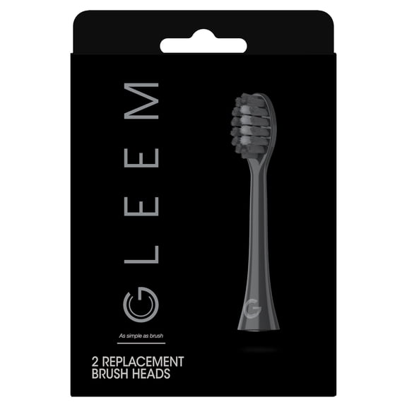 GLEEM Toothbrush Refill Head