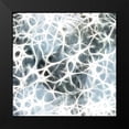 thumbnail image 2 of Prime, Marcus 12x12 Black Modern Framed Museum Art Print Titled - Energetic Thoughts 1, 2 of 5