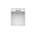 thumbnail image 2 of Mustee Utilatub Freestanding 20 in. Laundry Sink/Utility Tub Combo Kit, 6 in. Faucet, 2 of 4