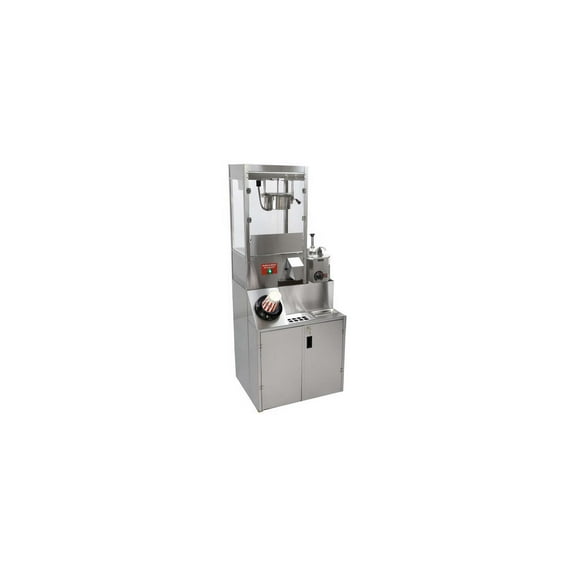 Paragon Auto Serve 8 Ounce Stand