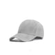 thumbnail image 1 of Gorra de Gamuza Brunel Light Gray Talla Ajustable Unisex, 1 of 6