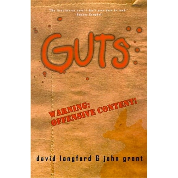 Guts: A Comedy of Manners (Hardcover)