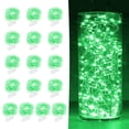 thumbnail image 1 of Cadena de luces SOCO, 16 unidades, 3 m, 30 LED, cable de cobre IP65, 1 of 7