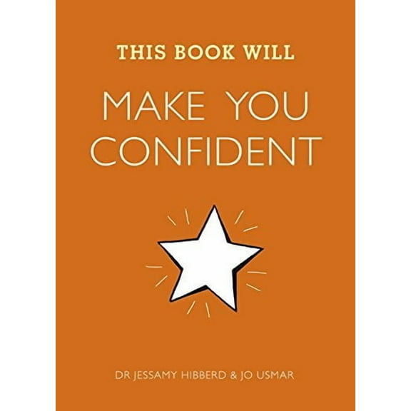 This Book Will Make You Confident