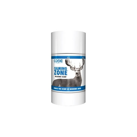Code Blue Scrape Mate - Code Blue Comfort Zone 2.6Oz OA1341
