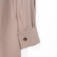 thumbnail image 3 of Cardigan Cuello Redondo LOVE MY FIT Tallas Extras plus Size Con Puño beige 2XL, 3 of 10