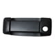 thumbnail image 1 of MANIJA PUERTA EXTERIOR Generica compatible con Toyota Hiace 2004 2012 Pasajero, 1 of 4