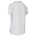 thumbnail image 2 of Trespass - Camiseta Bici para Hombre (Gris Jaspeada), 2 of 2