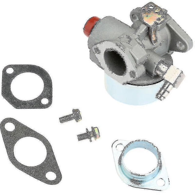 Tecumseh 632795a Carburetor Replacement With Gasket - Lav 30 35 40 50 Carb