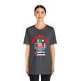 thumbnail image 3 of Havana Good Time-Cuba Unisex Short Sleeve Tee Cuba Adventure Top Cuba Vibes, 3 of 4