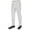 White, variant on CHAMPRO Triple Crown 2.0 Tapered Bottom Baseball Pants, Youth Medium, White