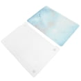 thumbnail image 2 of Plastic Laptop Cover Protective Laptop Cover Laptop Shell Cover Compatible with Air A1932/A2179/A2337 13.3 Inch, 2 of 8