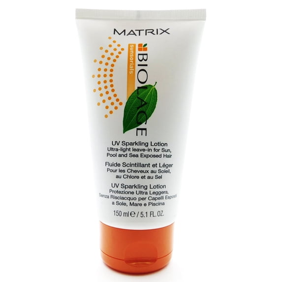 Matrix Biolage Sunsorials UV Sparkling Lotion 5.1 Fl Oz.